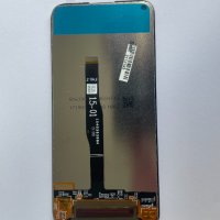 LCD дисплей + тъч за Huawei P40 Lite, снимка 2 - Резервни части за телефони - 32641340