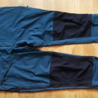 MOVE ON Stretch Trouser размер 3-4XL еластичен панталон - 609, снимка 1 - Панталони - 43158752