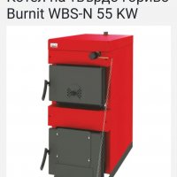 Продавам комбиниран котел  Burnit 20 kw., снимка 8 - Отоплителни печки - 37402556