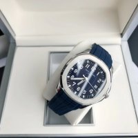 Мъжки часовник Patek Philippe Aquanaut с автоматичен механизъм, снимка 5 - Мъжки - 43515866