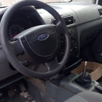 Ford Connect 1.8 TDCI (90), снимка 8 - Автомобили и джипове - 28393362