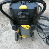 Karcher Professional прахосмукачка , снимка 6 - Други инструменти - 37080262