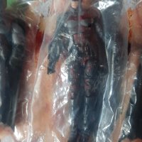 Екшън фигури на Batman-18 см , снимка 6 - Колекции - 35432258