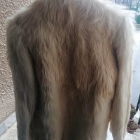 Палто от естествена кожа - ново, снимка 3 - Палта, манта - 43251607