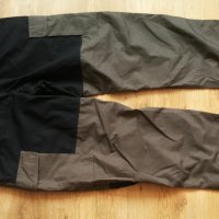 Lundhags BOOT-LOC System Trouser размер 52 / L за лов туризъм панталон със здрава материя - 713, снимка 2 - Екипировка - 43587819