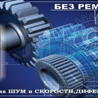 #Добавка #РЕСТАРТ #МЕТАЛОКЕРАМИКА за #Скорости , #Диференциали, #Редуктори и #Раздатки, снимка 4 - Аксесоари и консумативи - 20526038