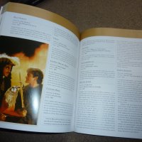 The Ultimate Encyclopedia of Fantasy, снимка 2 - Енциклопедии, справочници - 43411148