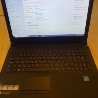 Lenovo B51 FUUL HD , снимка 3 - Лаптопи за работа - 43169067