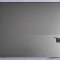 Lenovo ThinkBook 14 G2 ITL, снимка 1 - Лаптопи за работа - 43897689