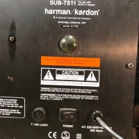 10” Harman Kardon , снимка 11 - Ресийвъри, усилватели, смесителни пултове - 38619397