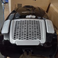 Прахосмукачка с торба АmazonBasics 700 w внос от Германия, снимка 7 - Прахосмукачки - 38561043