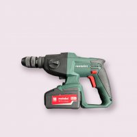 Акумулаторна ударна бормашина METABO SBE 18, снимка 1 - Бормашини - 39045090