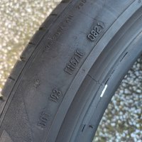 1 Лятна Гума R21 285/40 Pirelli P Zero 109Y, снимка 9 - Гуми и джанти - 43338196