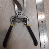 Лозарска ножица,ножица за подрязване, снимка 2 - Градинска техника - 38899379