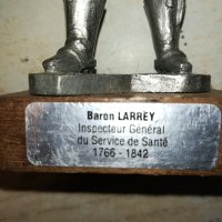 BARON LARREY-ВНОС FRANCE 3112231058, снимка 14 - Антикварни и старинни предмети - 43602313
