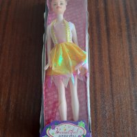 Детска кукла Барби , снимка 1 - Кукли - 33270266