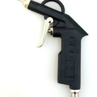 Пистолет за компресор с игличка за топки SELECT , снимка 1 - Футбол - 43201981