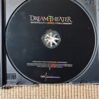 Dream Theater,Shadow Gallery,Y.Malmsteen,Gandalf, снимка 3 - CD дискове - 39988879