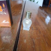 Стар парфюм Maiko, снимка 3 - Други ценни предмети - 35295429