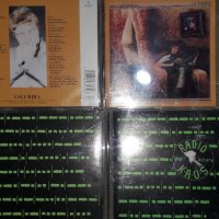 Компакт дискове на -T.B. Sheets by Van Morrison 1990/ Roger Waters-Radio K.A.O.S.1987, снимка 1 - CD дискове - 43051915