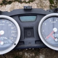 Километраж за Рено Меган 2/ Renault Megane 2 от 1.5dci, снимка 1 - Части - 35379728