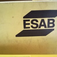 Алуминиеви електроди ESAB , снимка 8 - Други инструменти - 27656828