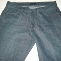 Мъжки панталони, дънки, деним, снимка 4 - Панталони - 32336472