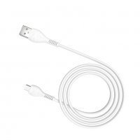 Micro-USB  кабел Hoco за синхронизиране на данни за зареждане , снимка 2 - USB кабели - 37673091