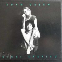 СД -Adam Green & Binki Shapiro, снимка 1 - CD дискове - 27691812