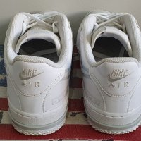 NIKE AIR FORCE 1 react.D/MS/X,45 номер, без забележки , снимка 4 - Маратонки - 40868045