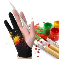 Ръкавици за графичен таблет телефон смартфон за рисуване тъчскрийн лаптоп за работа, снимка 5 - Други - 43240556