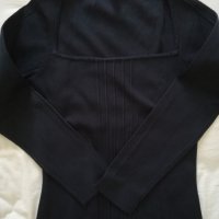 Дамска блуза  Манго/Mango, снимка 1 - Блузи с дълъг ръкав и пуловери - 28764201