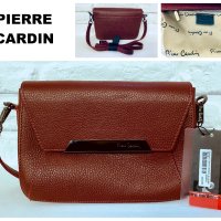 Нова чанта Pierre Cardin, снимка 1 - Чанти - 43215590