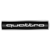Стикер Quattro, снимка 2 - Аксесоари и консумативи - 43435461