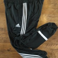 Adidas Sportswear 3-Stripes Sweat Pants - страхотно мъжко долнище КАТО НОВО 2ХЛ, снимка 1 - Спортни дрехи, екипи - 43526948