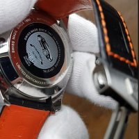 Мъжки луксозен часовник Tag Heuer Carrera Red Bull, снимка 5 - Мъжки - 32960550