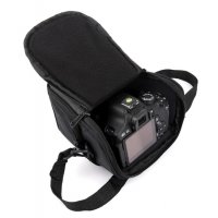 ПРОМО - Чанта за Фотоапарати DSLR, Canon, Nikon.., снимка 5 - Чанти, стативи, аксесоари - 26835548