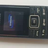 Samsung E1050 - Samsung GT-E1050, снимка 1 - Samsung - 36154861