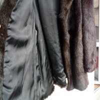 Продавам чудесно дамско палто от Визон, снимка 10 - Палта, манта - 23879677