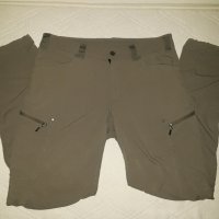 HAGLOFS climatic (XL) дамски туристически панталон 