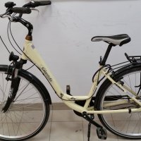 Велосипед Gepida Reptila 300 28'', снимка 1 - Велосипеди - 28741596