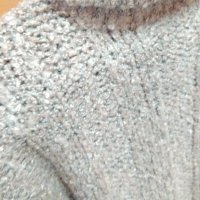 Елегантно дебело поло , снимка 2 - Блузи с дълъг ръкав и пуловери - 26693158