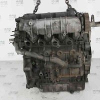 Двигател за Peugeot 406 2.0HDI 110 к.с. (1995-2005) код: RHZ, снимка 4 - Части - 43222961