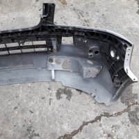 предна броня VW Transporter predna bronia VW Transporter, снимка 7 - Части - 28472178