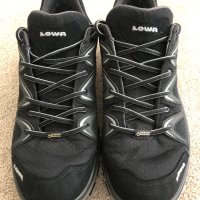 Lowa Innox GTX мъжки обувки, снимка 2 - Други - 40276033