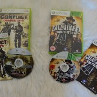 Оригинални игри за Xbox 360, снимка 5 - Xbox конзоли - 32306741