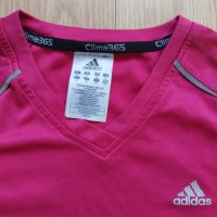 Дамска тениска Adidas Response, снимка 3 - Тениски - 44081835