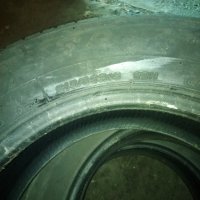 Летни гуми, снимка 3 - Гуми и джанти - 35658438