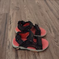 Спортни сандали Mountain Warehouse с подарък, снимка 2 - Детски сандали и чехли - 35485227