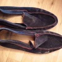 Мъжки обувки , снимка 1 - Мокасини - 40680644